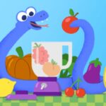 jeu google sur l'année du serpent